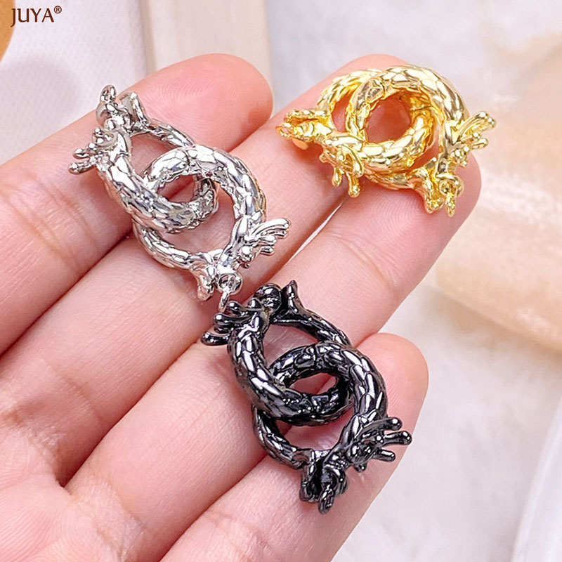 JUYA 18 k Altın Gümüş Kaplama  - Jewelry Making Silver incelemesi ve fiyatı