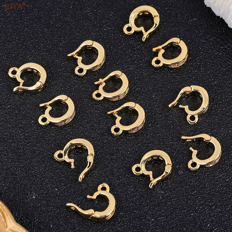 JUYA 18 k Altın Gümüş Kaplama  - Jewelry Making Silver incelemesi ve fiyatı