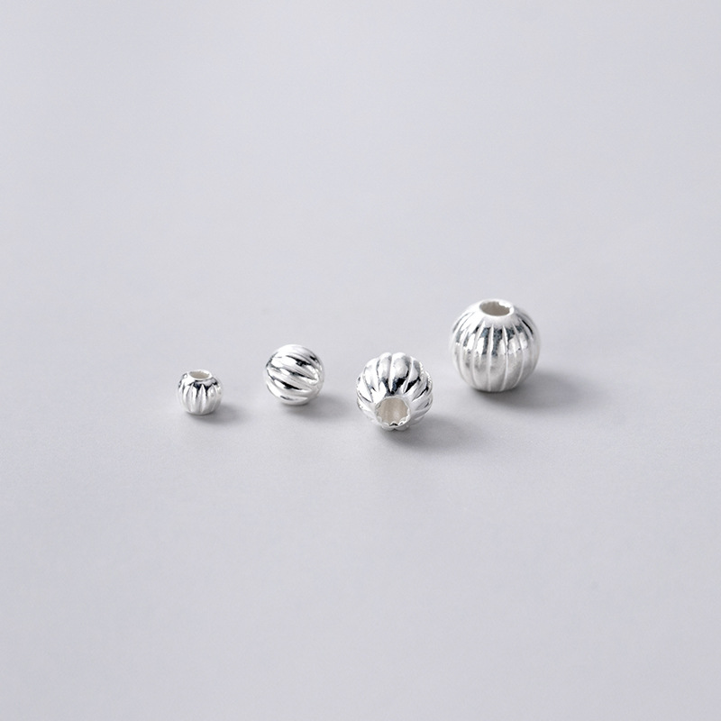 925 Ayar Gümüş Balkabağı Şekli - Jewelry Making In La incelemesi ve fiyatı