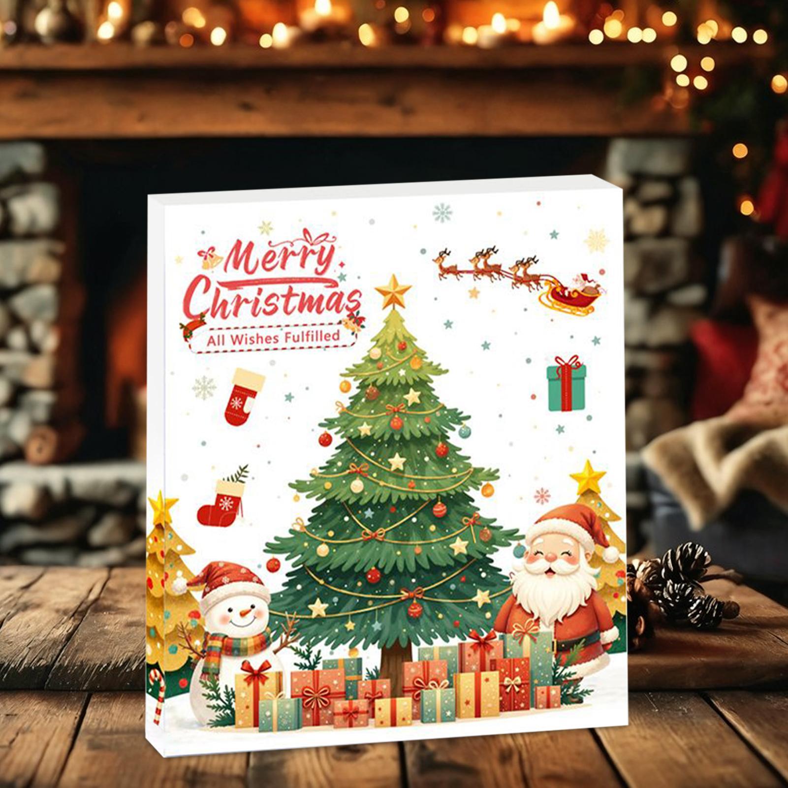 Takvim Advent Charm Noel Geri  - Jewelry Making Kit For Kids incelemesi ve fiyatı