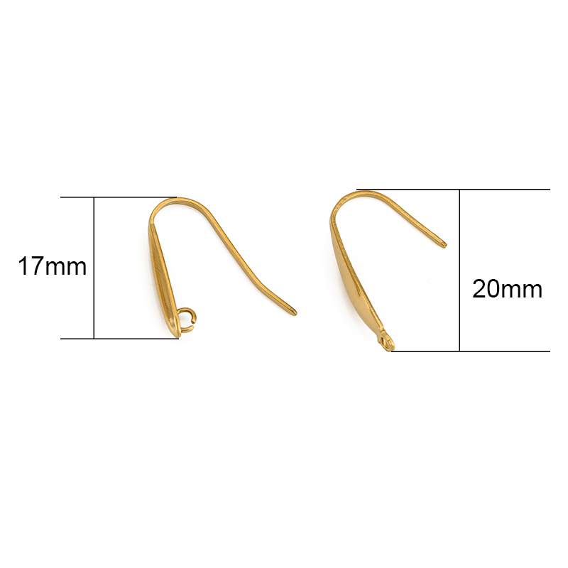 10 adet asla solmaz paslanmaz  - Jewelry Making Essentials incelemesi ve fiyatı