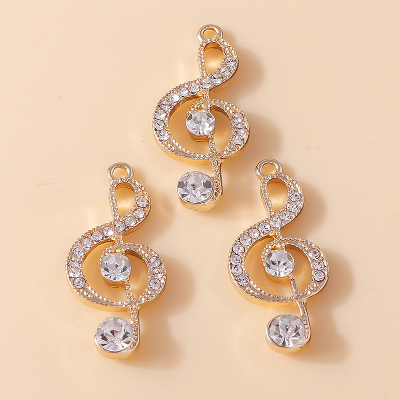 10 adet Altın Gümüş Renk Narin - Jewelry Making Notes incelemesi ve fiyatı