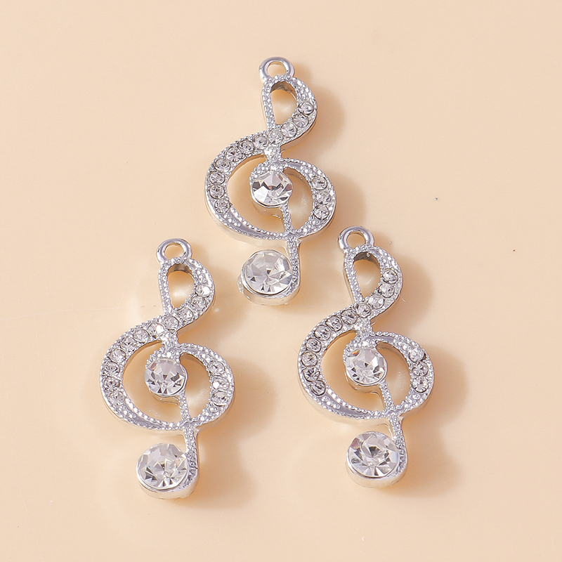 10 adet Altın Gümüş Renk Narin - Jewelry Making Notes incelemesi ve fiyatı