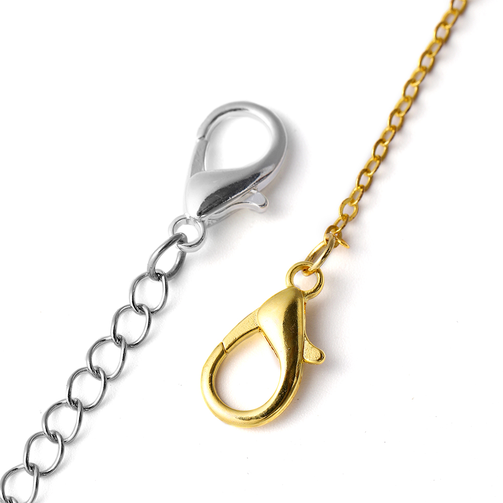10 adet Çoklu Boyut Istakoz Kl - Jewelry Making Essentials incelemesi ve fiyatı