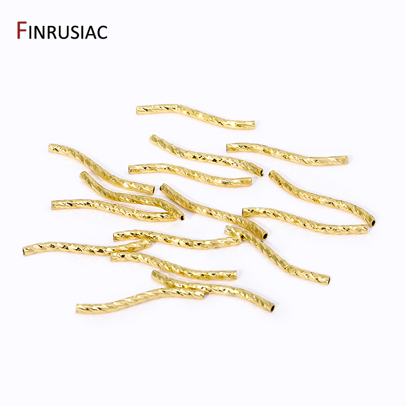 14/18 Ayar Altın Kaplama Pirin - Jewelry Making Youtube incelemesi ve fiyatı