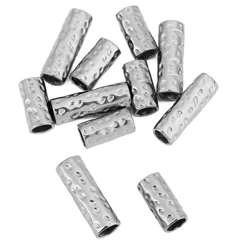 10 adet 10 15 mm Paslanmaz Çel - Jewelry Making Youtube incelemesi ve fiyatı