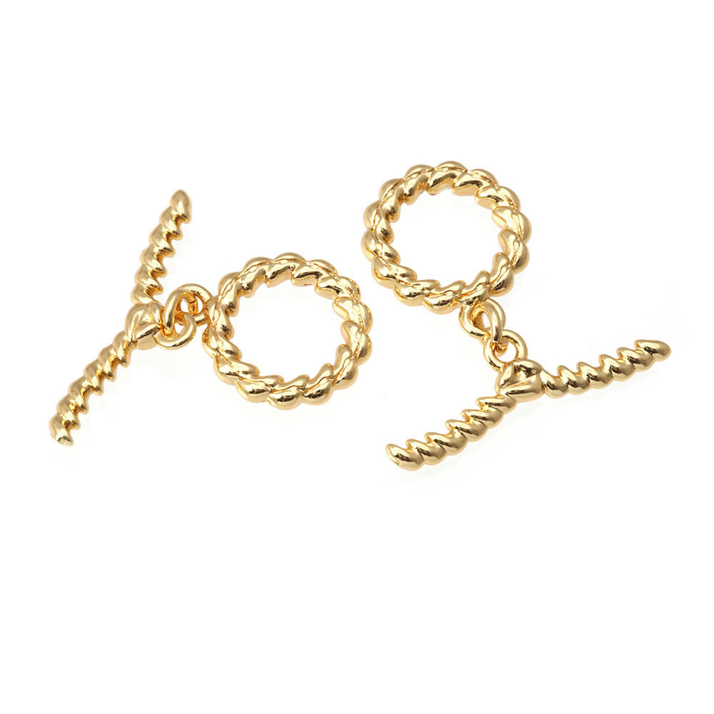 6 Set 18 Ayar Altın Rengi Piri - Jewelry Making Kits incelemesi ve fiyatı