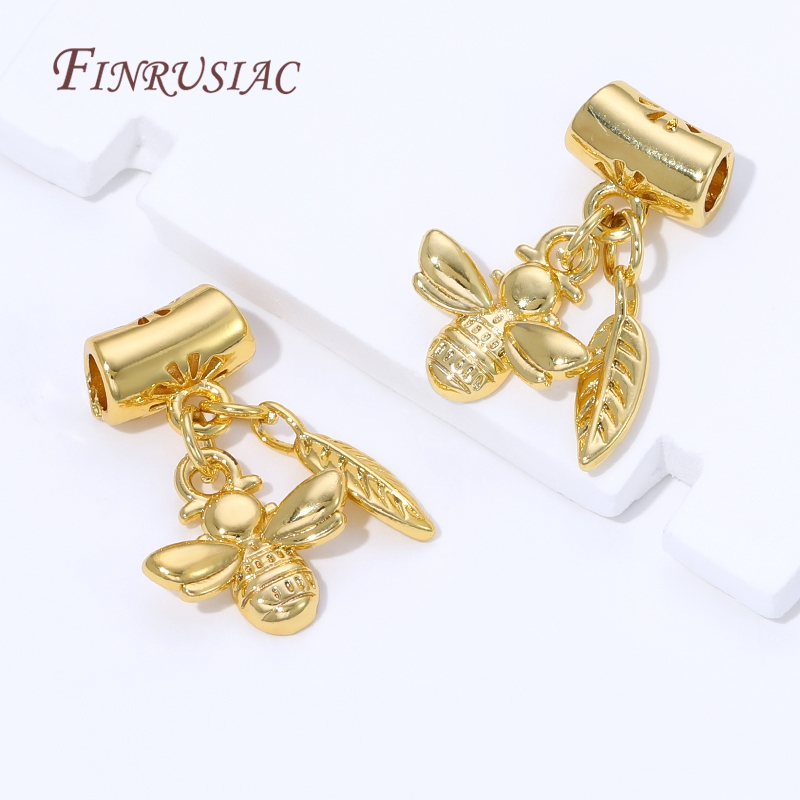 2/4/8 adet 18K altın kaplama b - Jewelry Making Youtube incelemesi ve fiyatı