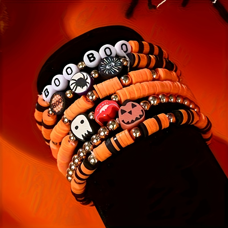 2700 adet, Cadılar Bayramı ren - Jewelry Making Box incelemesi ve fiyatı