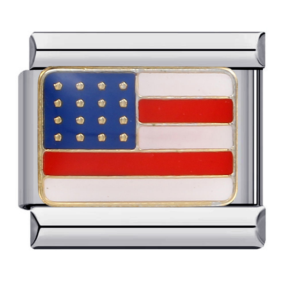 Yeni Moda ABD Amerika LA Charm - Jewelry Making In La incelemesi ve fiyatı