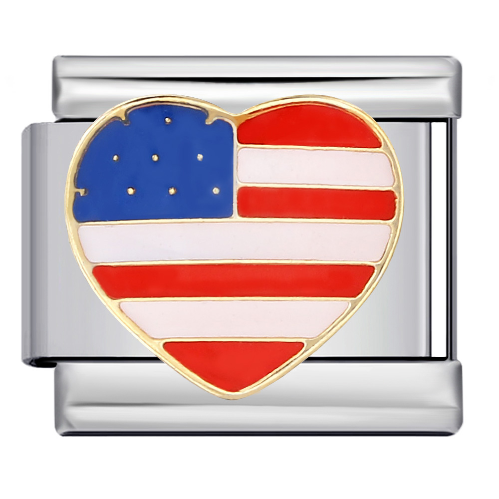 Yeni Moda ABD Amerika LA Charm - Jewelry Making In La incelemesi ve fiyatı