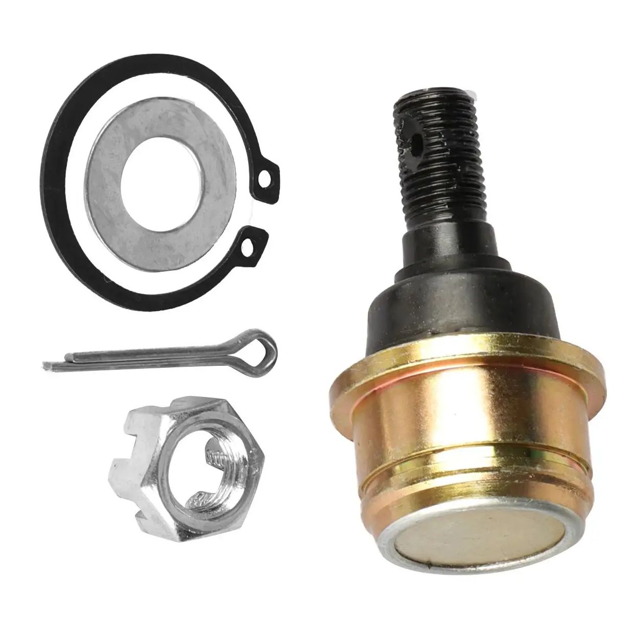 HISUN 500CC 700CC HS500 HS700  - Eyepin Ball End incelemesi ve fiyatı