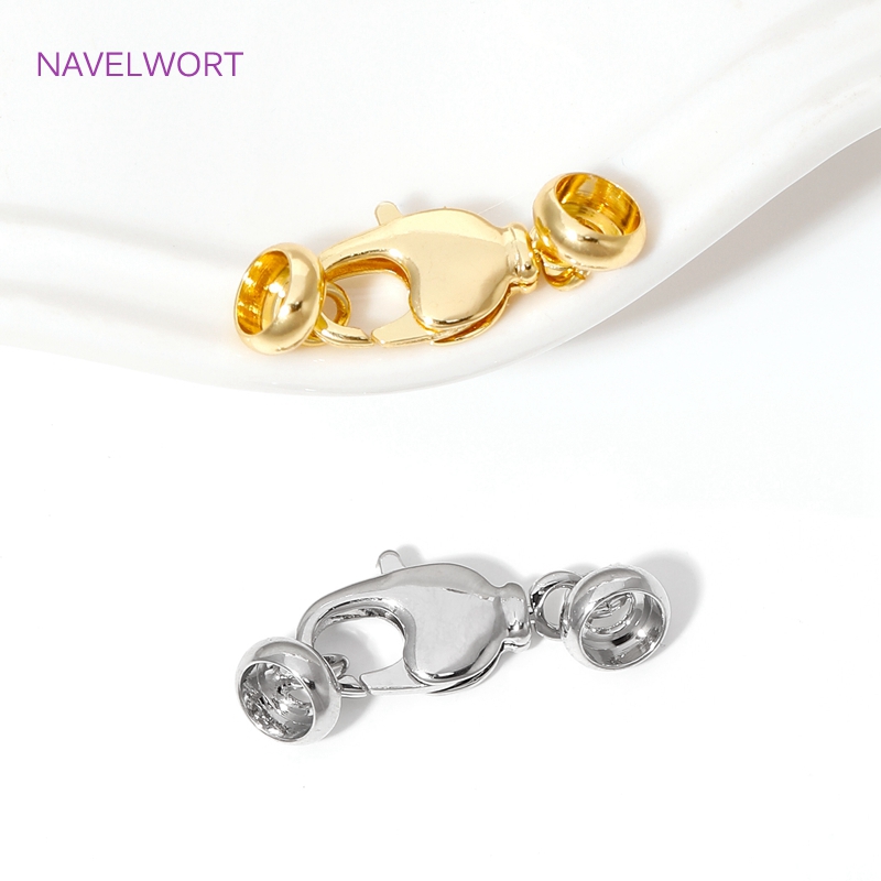 18 K Altın Kaplama Pirinç Ista - Jewelry Making Essentials incelemesi ve fiyatı