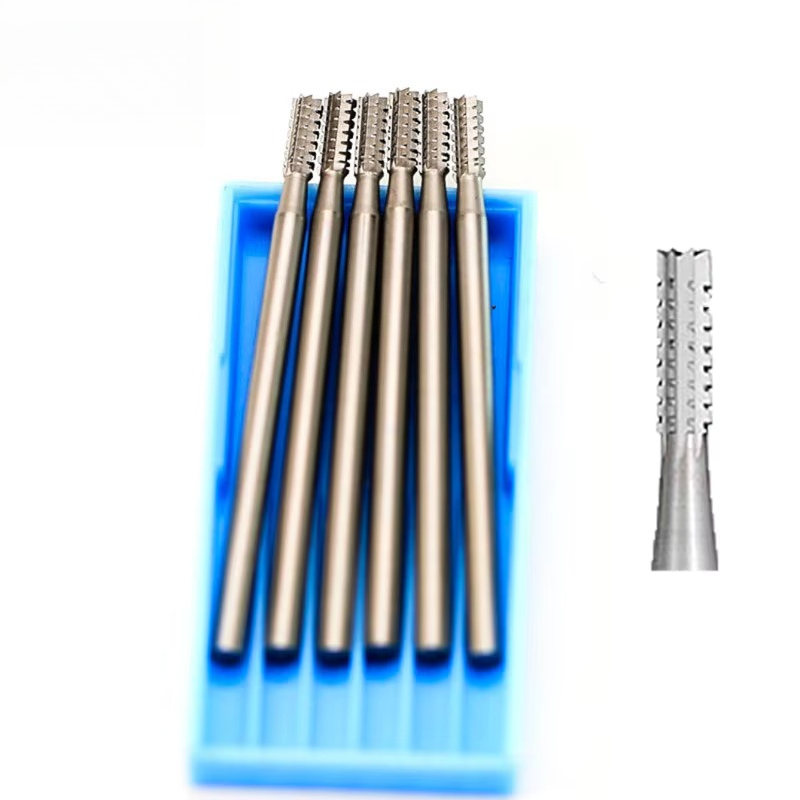 Set başına beş parça HSS döner - Jewelry Making Rotary Tool incelemesi ve fiyatı