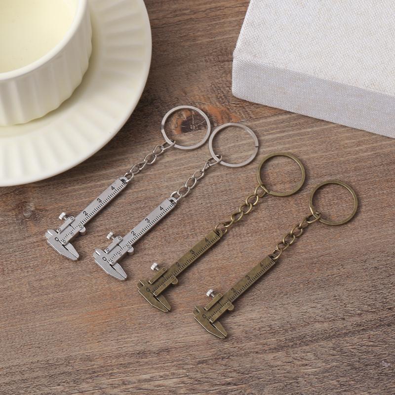 Hassas Mini Kumpas Anahtarlık  - Jewelry Making Experience incelemesi ve fiyatı