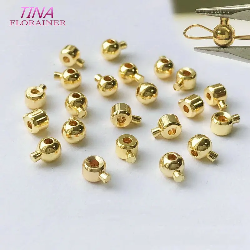Toptan Bellek Tel için Top Uç  - Eyepin Ball End incelemesi ve fiyatı