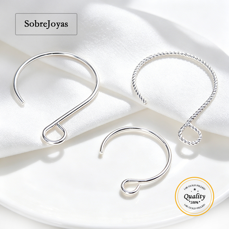 925 Ayar Gümüş Balon Küpe Teli - Jewelry Making Silver incelemesi ve fiyatı