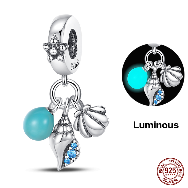 925 Ayar Gümüş Okyanus Kızdırm - Jewelry Making In La incelemesi ve fiyatı
