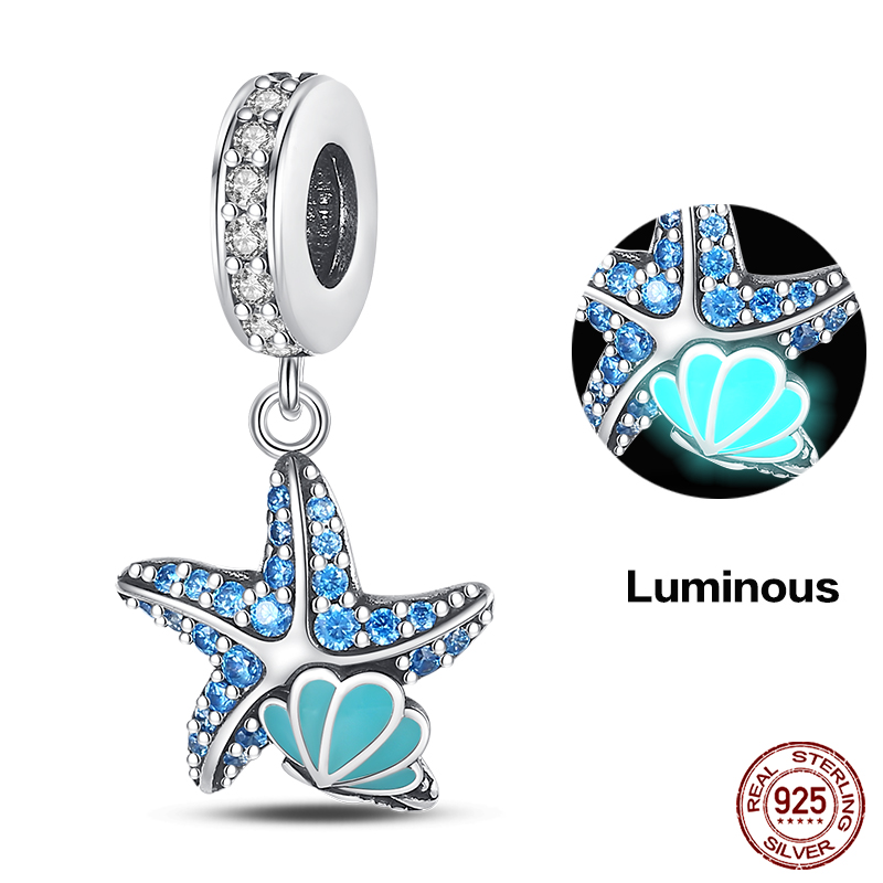 925 Ayar Gümüş Okyanus Kızdırm - Jewelry Making In La incelemesi ve fiyatı