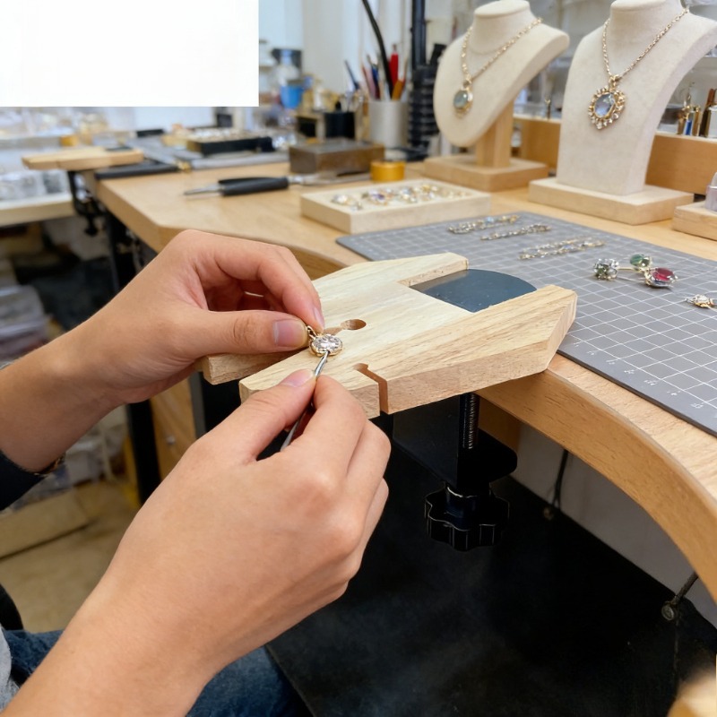 Profesyonel Tezgah Pim Örs Set - Jewelry Making Rotary Tool incelemesi ve fiyatı