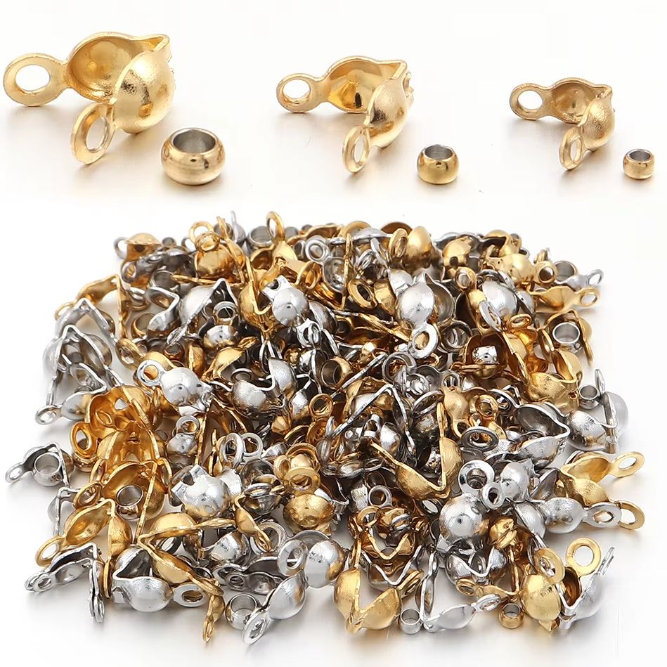 40-200 adet Paslanmaz Çelik Ba - Jewelry Making Kits incelemesi ve fiyatı