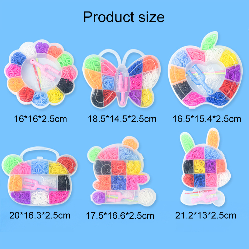 Halat Dokuma Kiti ile Sevimli  - Jewelry Making Kits incelemesi ve fiyatı