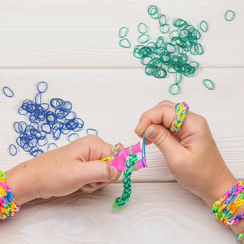 Halat Dokuma Kiti ile Sevimli  - Jewelry Making Kits incelemesi ve fiyatı