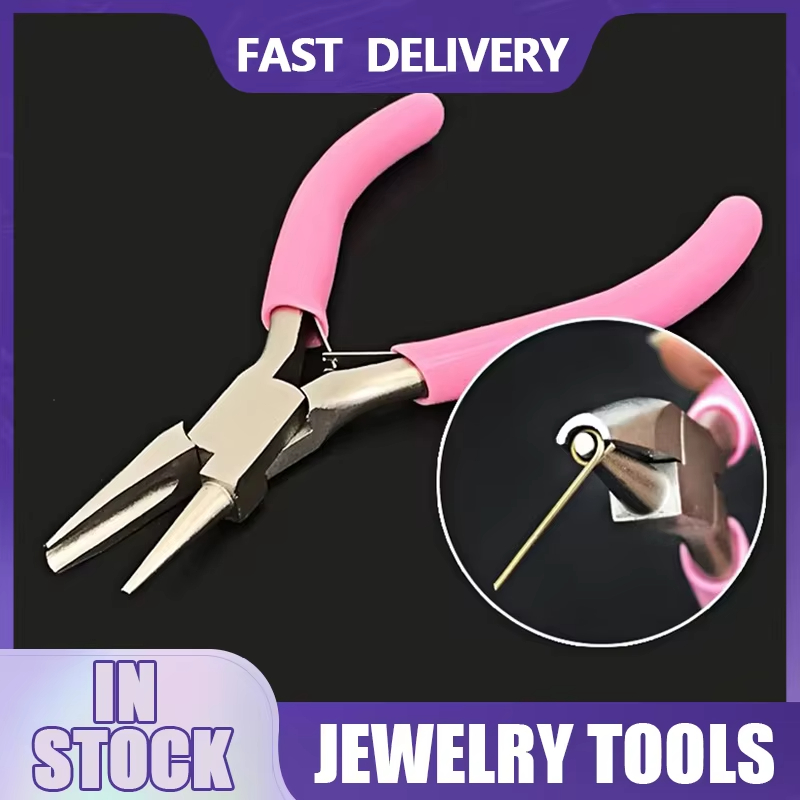 Mini 5 İnç Yuvarlak İçbükey Pe - Jewelry Making Rotary Tool incelemesi ve fiyatı