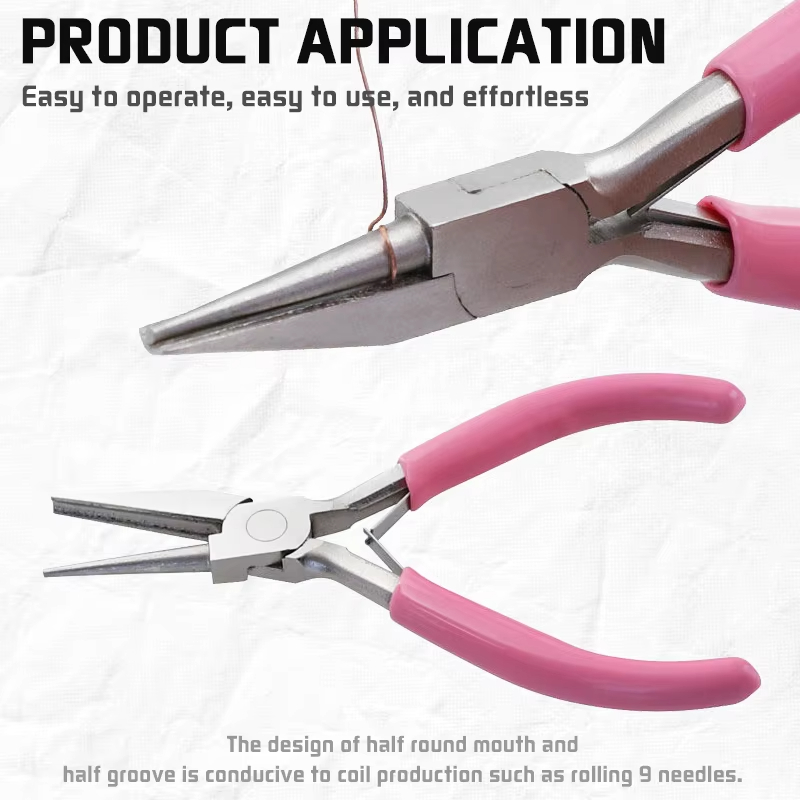 Mini 5 İnç Yuvarlak İçbükey Pe - Jewelry Making Rotary Tool incelemesi ve fiyatı