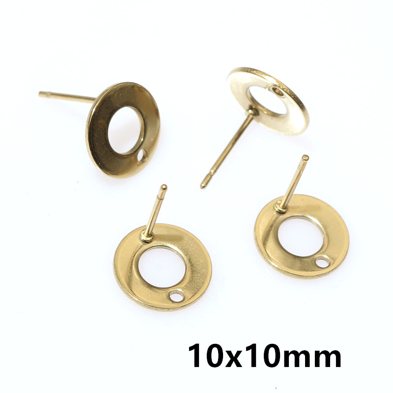 20 adet paslanmaz çelik zanaat - Jewelry Making Kits incelemesi ve fiyatı