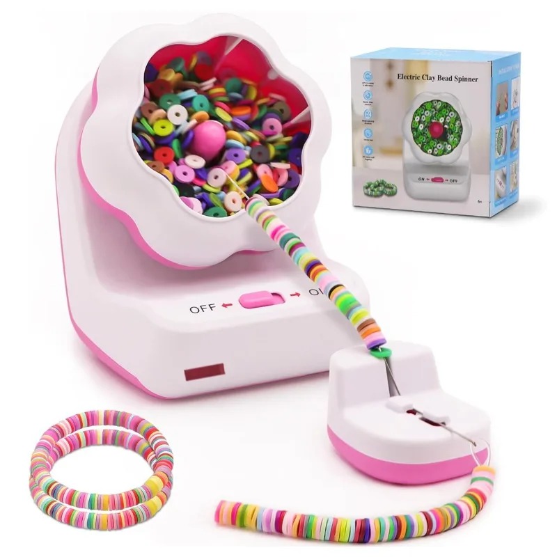 DIY Elektrikli Otomatik Boncuk - Jewelry Making Rotary Tool incelemesi ve fiyatı