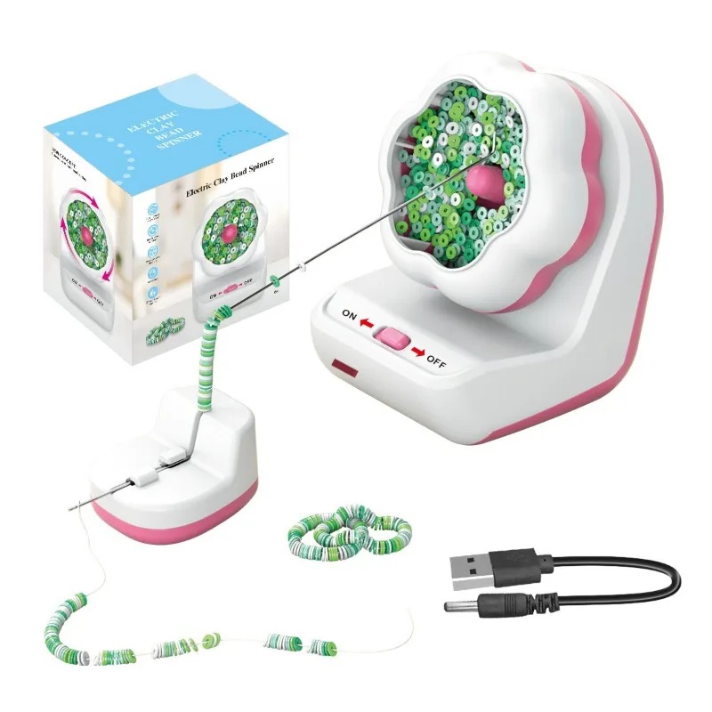 DIY Elektrikli Otomatik Boncuk - Jewelry Making Rotary Tool incelemesi ve fiyatı