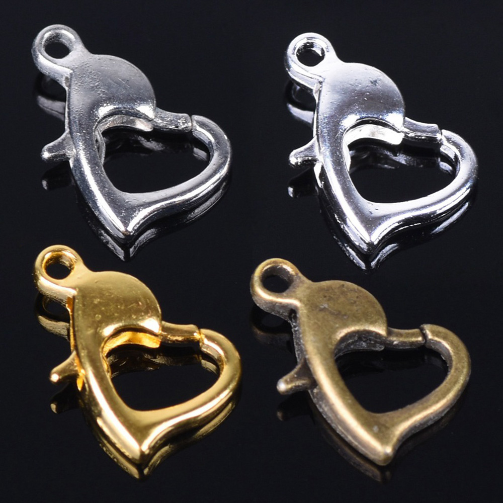 30 adet 12x8mm altın/gümüş/bro - Jewelry Making Silver incelemesi ve fiyatı