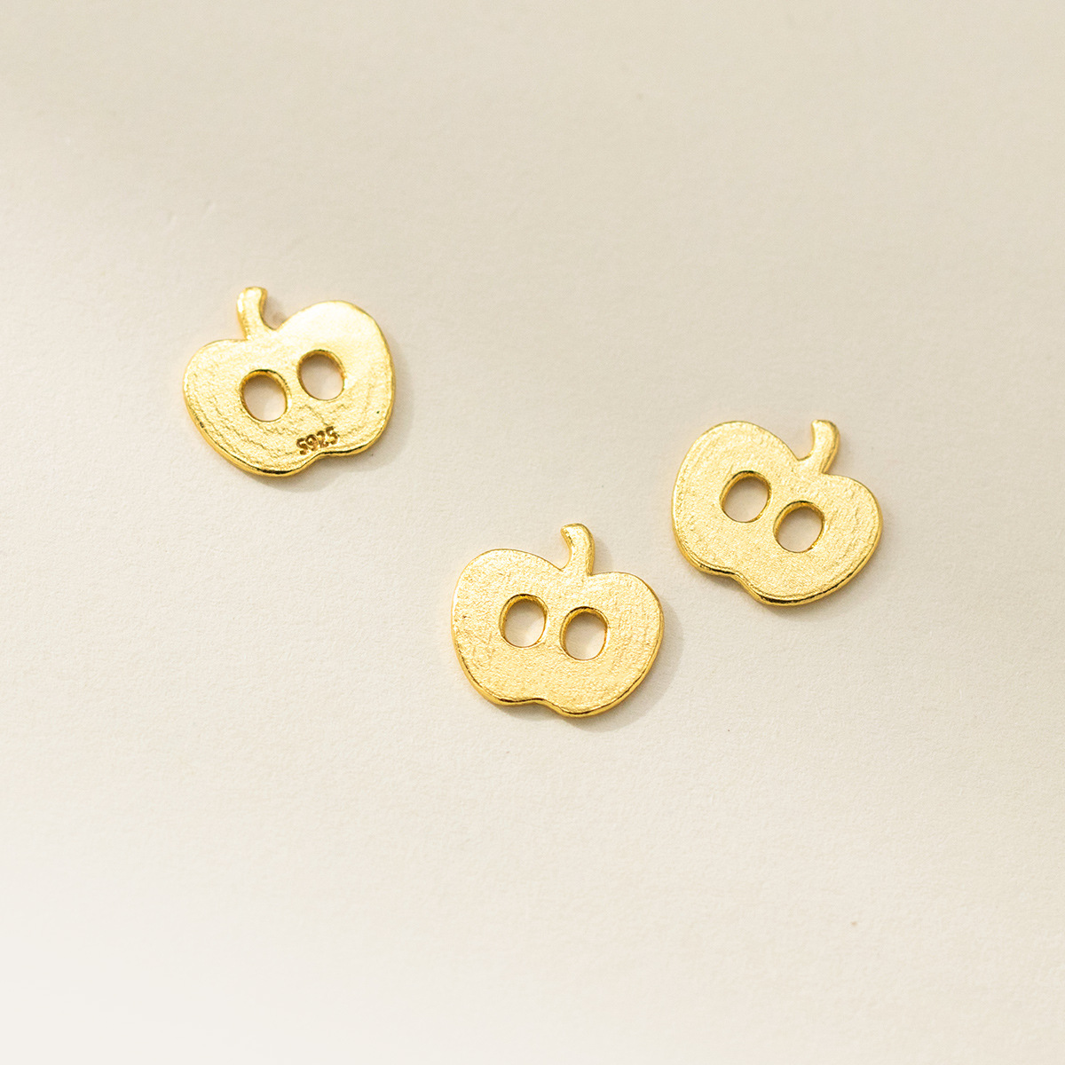 925 Ayar Gümüş Sevimli 2 Delik - Jewelry Making In La incelemesi ve fiyatı