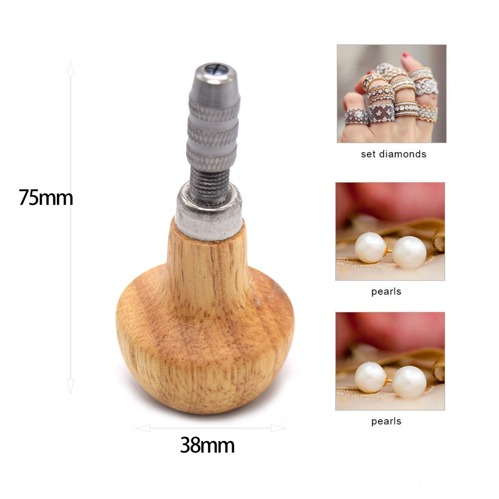 23 Parça Takı Boncuk İşleme Al - Jewelry Making Rotary Tool incelemesi ve fiyatı