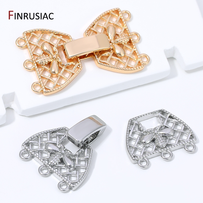 14K Altın Kaplama Pirinç 3 Sır - Jewelry Making Essentials incelemesi ve fiyatı