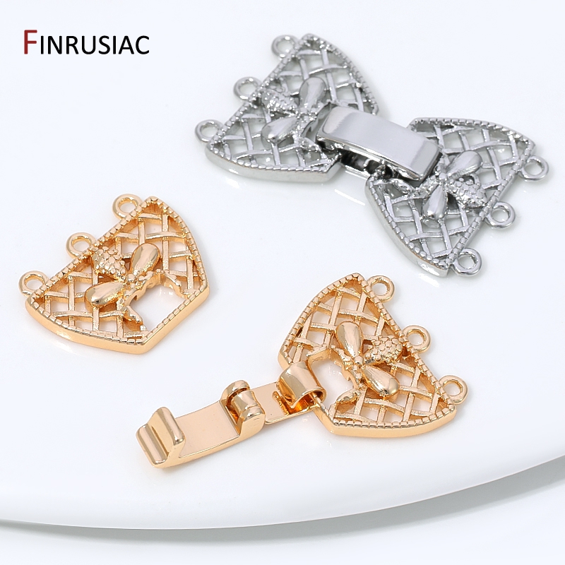 14K Altın Kaplama Pirinç 3 Sır - Jewelry Making Essentials incelemesi ve fiyatı