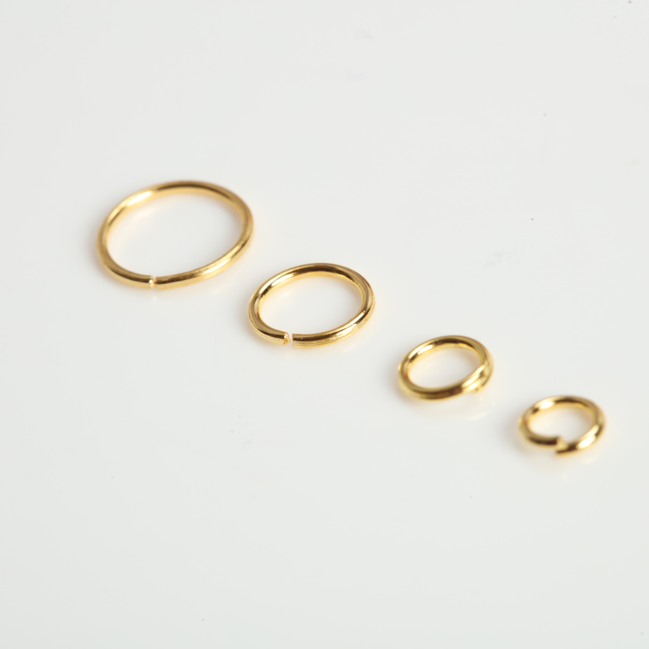 200-1600 adet Altın ve Gümüş T - Jewelry Making Silver incelemesi ve fiyatı