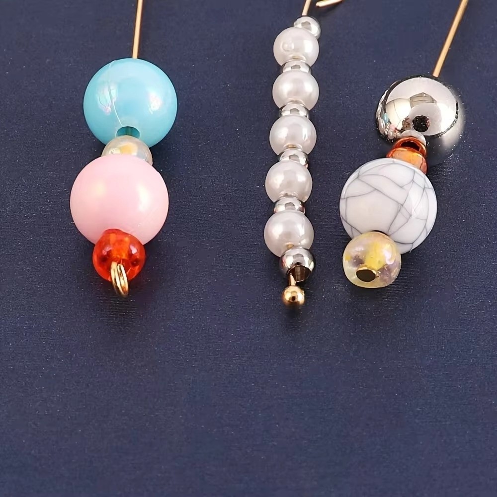 100 Adet Pirinç Takı Yapım Pim - Eyepin Ball End incelemesi ve fiyatı