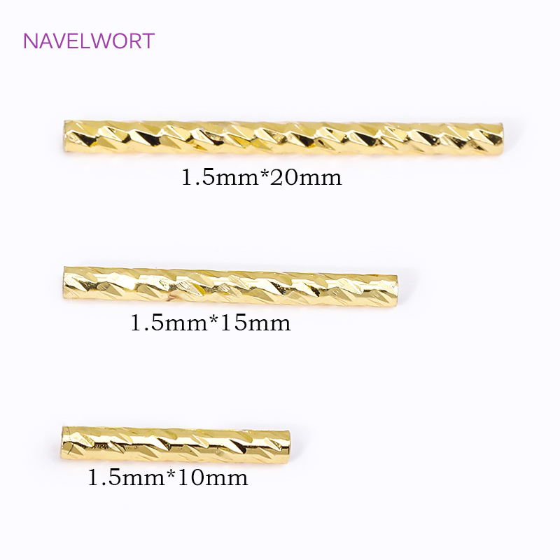 10/15/20mm Şeritli Tüp Ara Bon - Jewelry Making Youtube incelemesi ve fiyatı