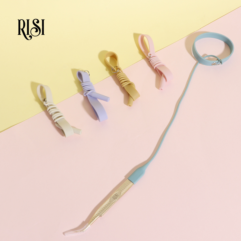 RISI silikon kirpik uzatma cım - Jewelry Making Hand Tools incelemesi ve fiyatı