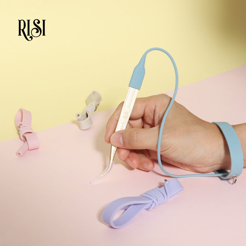 RISI silikon kirpik uzatma cım - Jewelry Making Hand Tools incelemesi ve fiyatı