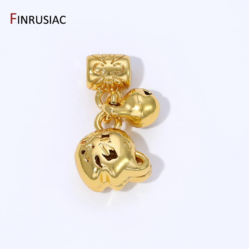 18 Ayar Altın Kaplama Pirinç K - Jewelry Making Youtube incelemesi ve fiyatı