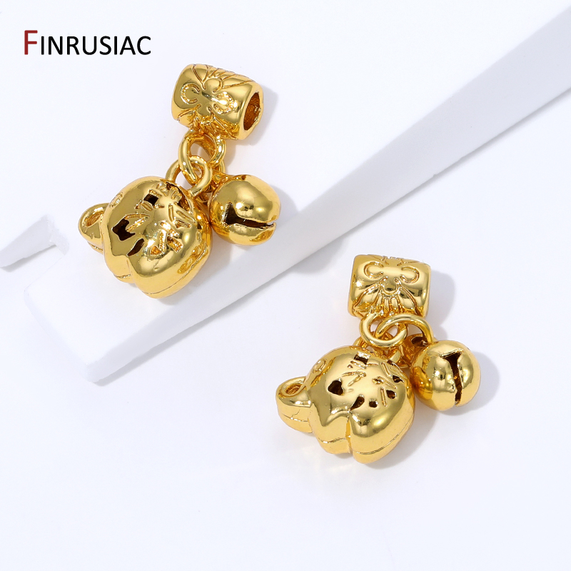 18 Ayar Altın Kaplama Pirinç K - Jewelry Making Youtube incelemesi ve fiyatı