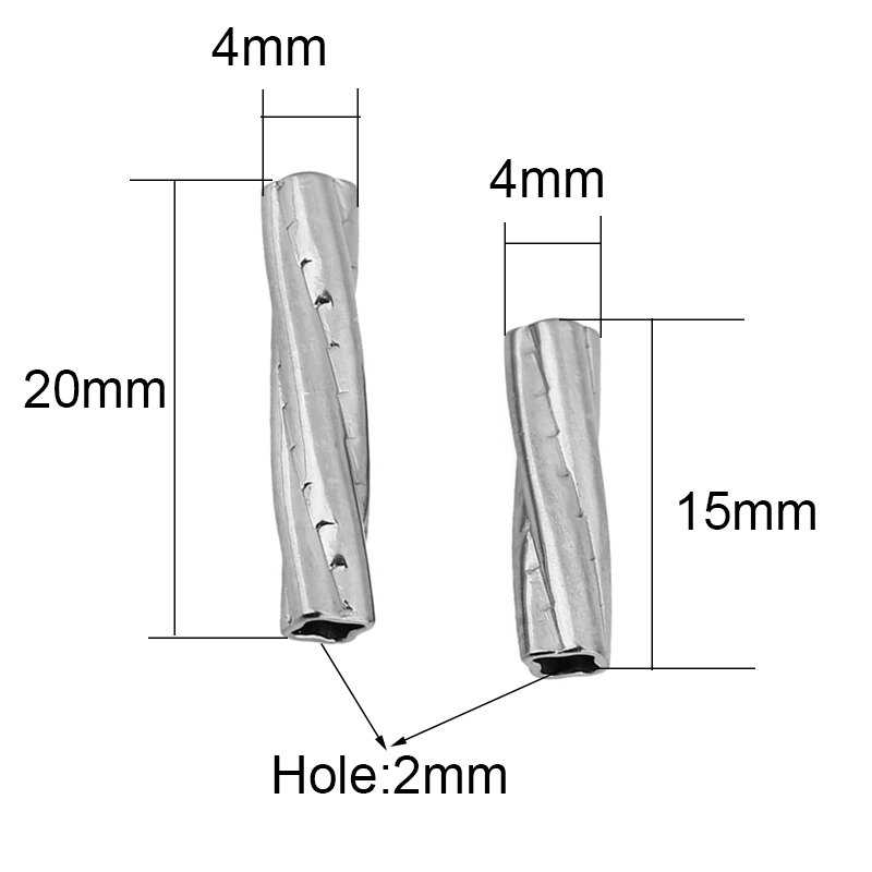 10 adet Solmaz 15 20 mm Paslan - Jewelry Making Youtube incelemesi ve fiyatı